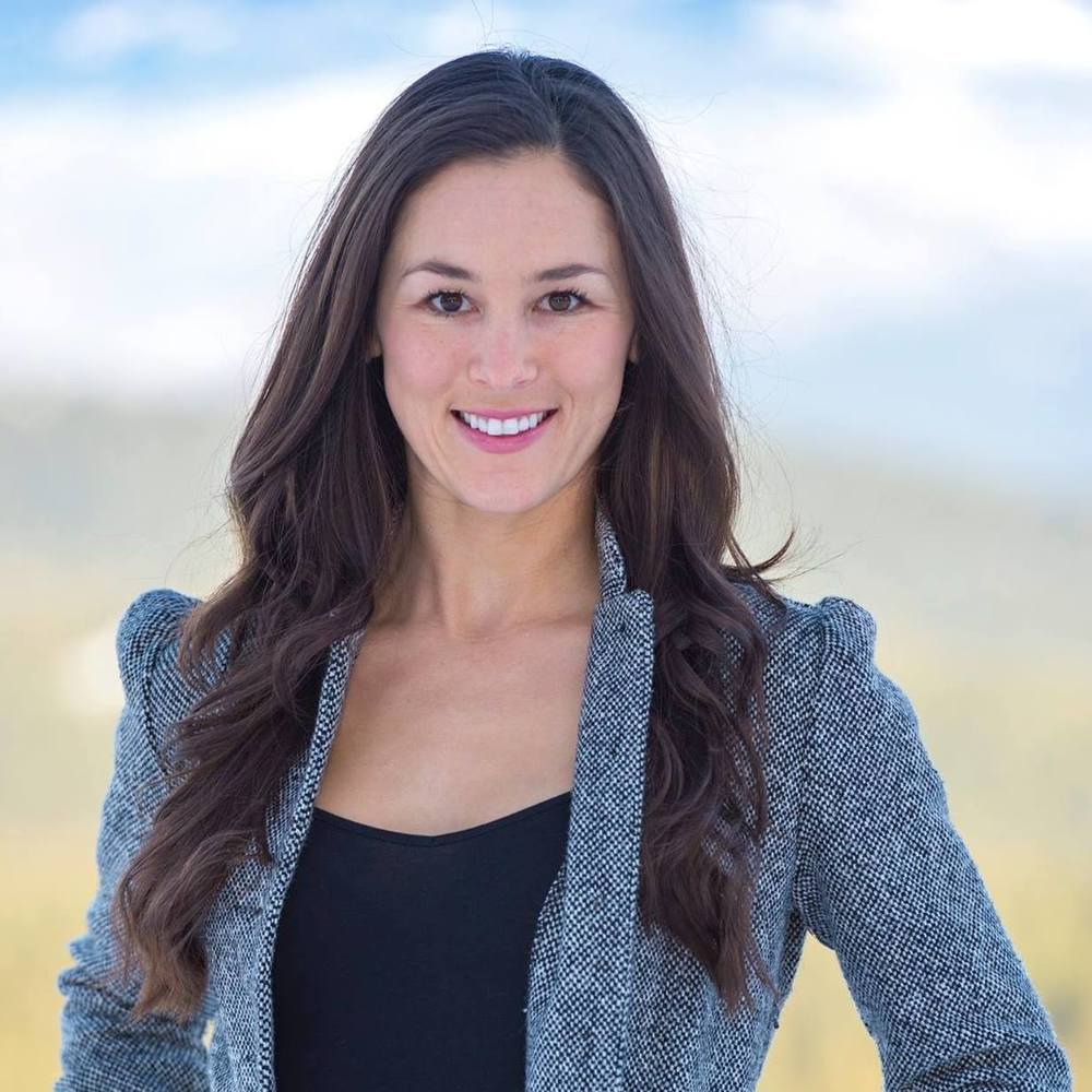 Meet your Posher, Anna